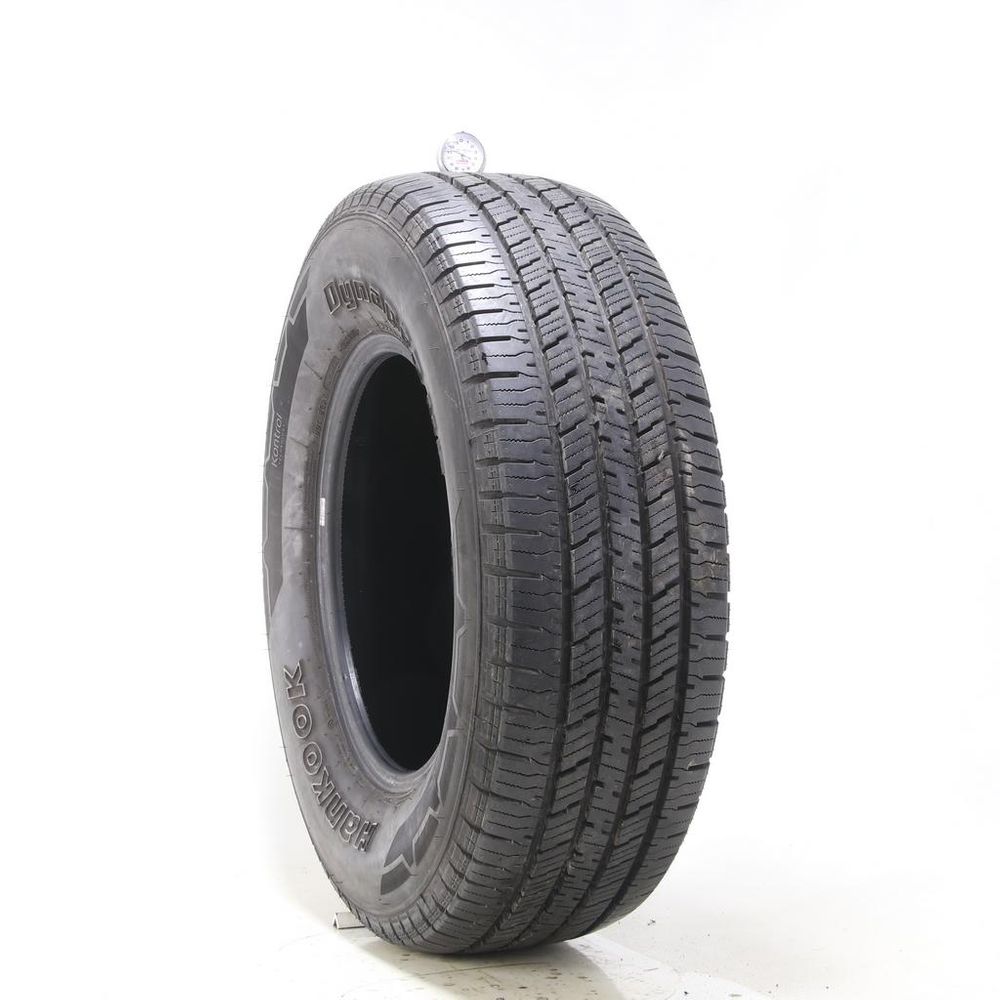 Used 265/70R17 Hankook Dynapro HT 113T - 11/32 - Image 1