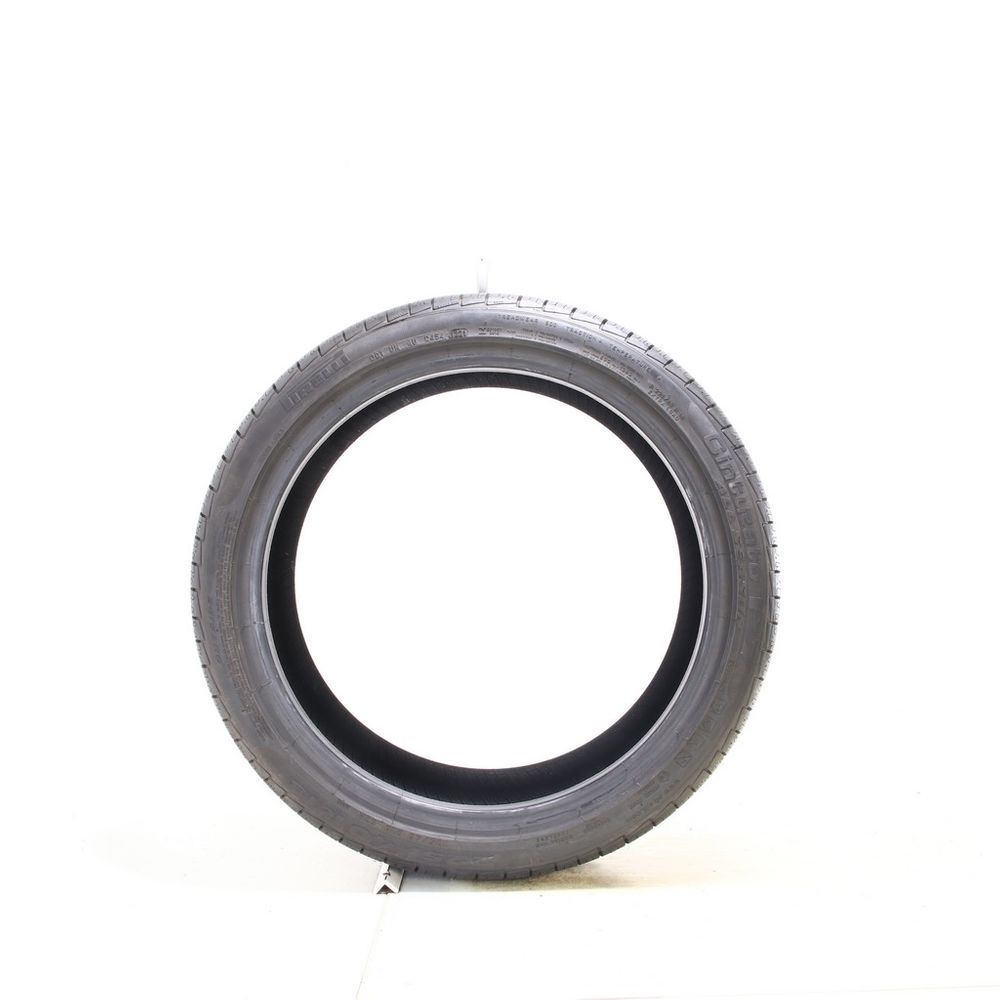 Used 225/40R18 Pirelli Cinturato P7 92H - 9.5/32 - Image 3