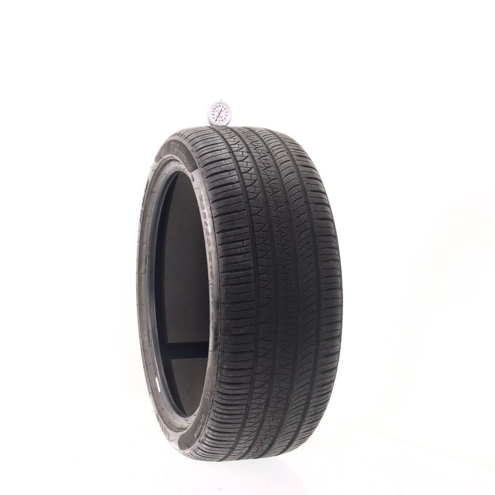 Used 235/40R19 Pirelli P Zero PNCS VOL 96V - 8/32 - Image 1