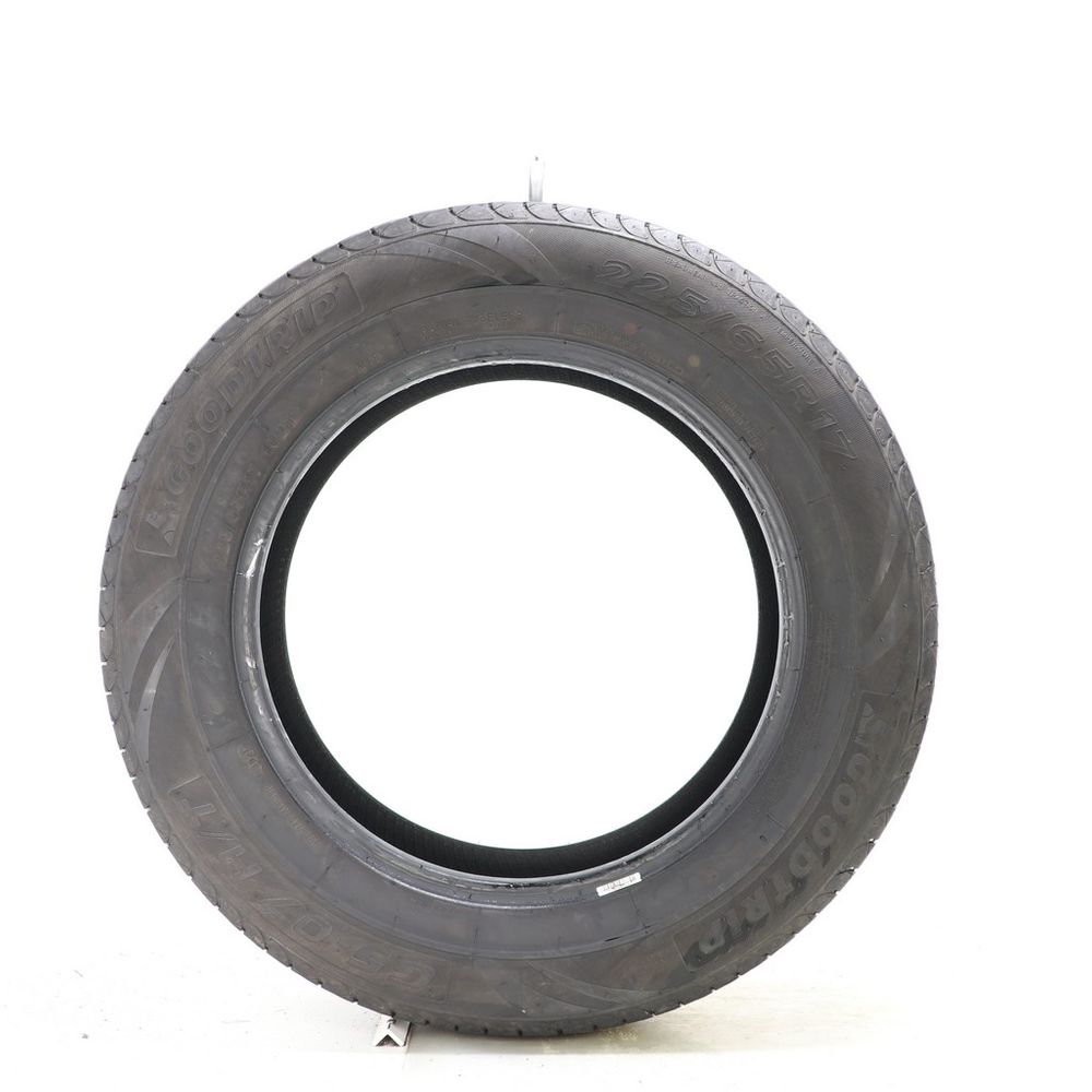 Set of (2) Used 225/65R17 Goodtrip GS-07 H/T 102T - 7-7.5/32 - Image 6
