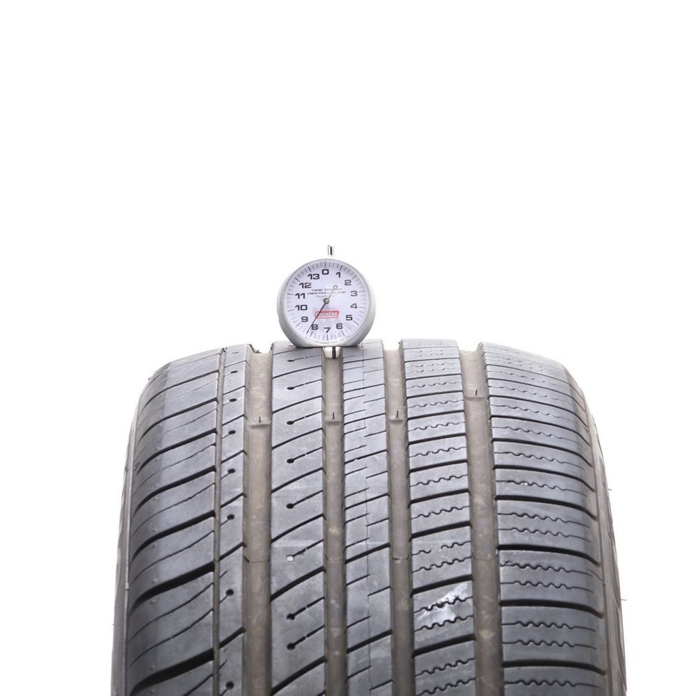 Used 235/50ZR18 Kumho Ecsta LX Platinum 97W - 8/32 - Image 2