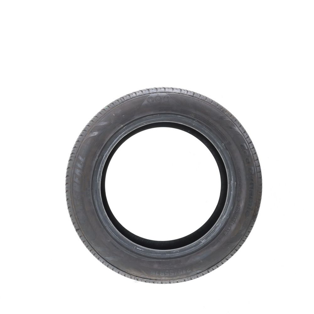 Set of (2) New 215/55R16 Waterfall Eco Dynamic 93W - 9/32 - Image 3