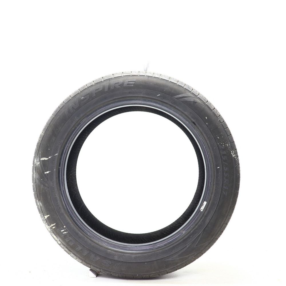 Used 215/55R17 Sailun Inspire 94V - 8.5/32 - Image 3