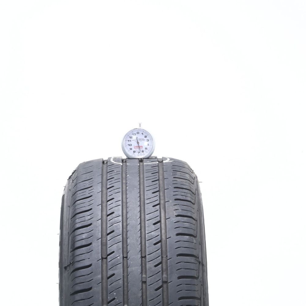Set of (2) Used 215/60R16 Ironman GR906 95H - 6.5-7.5/32 - Image 2
