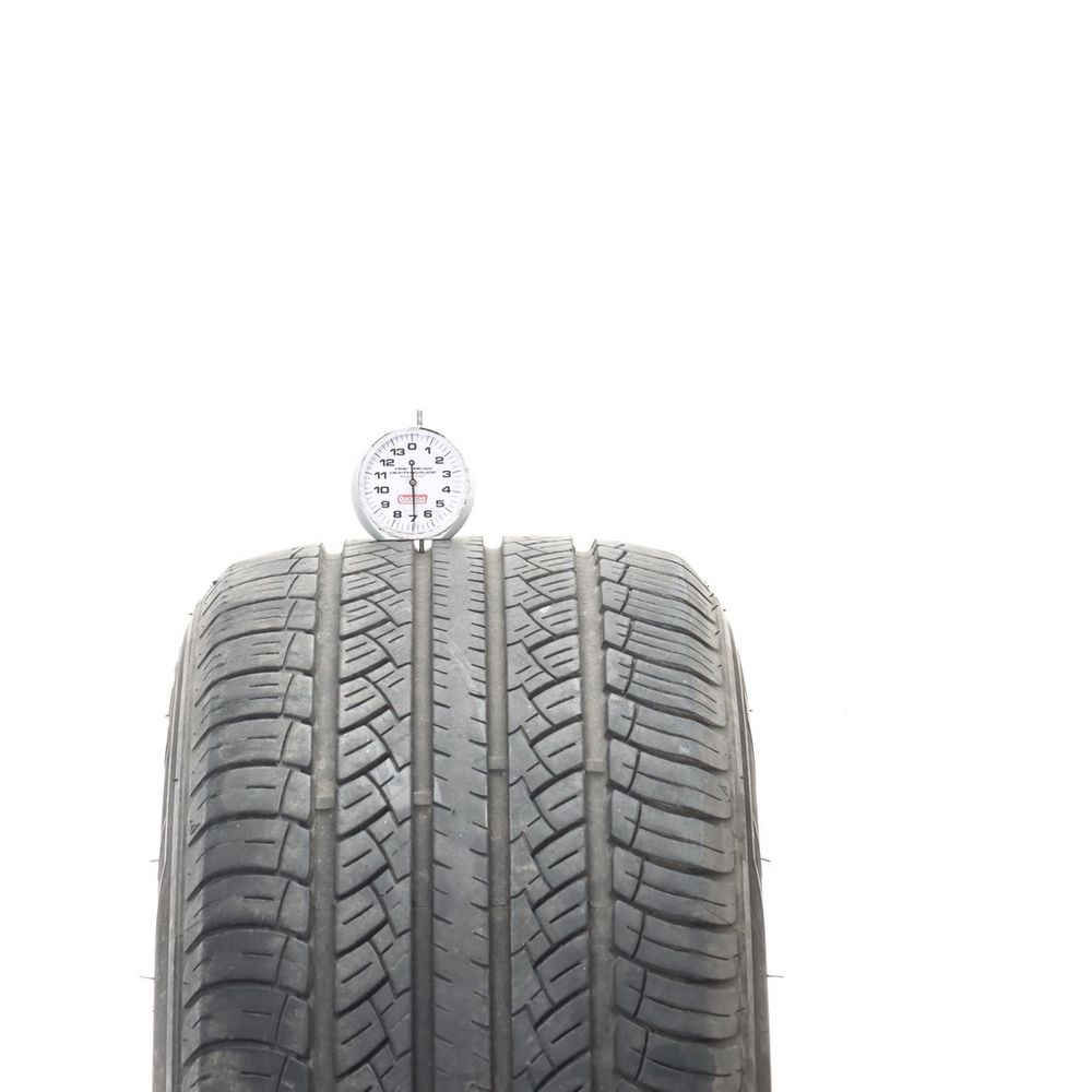 Set of (2) Used 225/55R18 Atturo AZ600 98V - 6.5-7/32 - Image 5