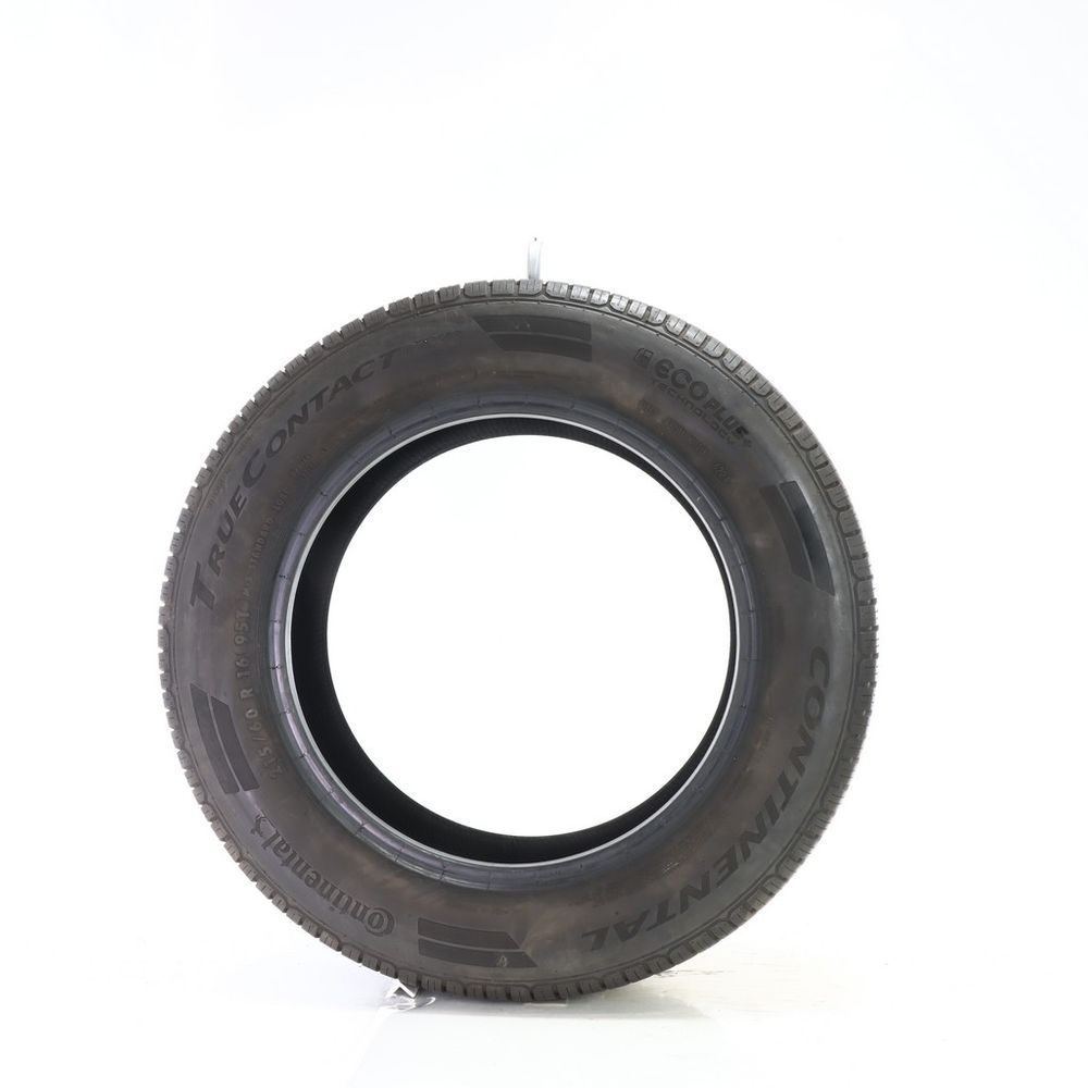 Used 215/60R16 Continental TrueContact Tour 95T - 8.5/32 - Image 3