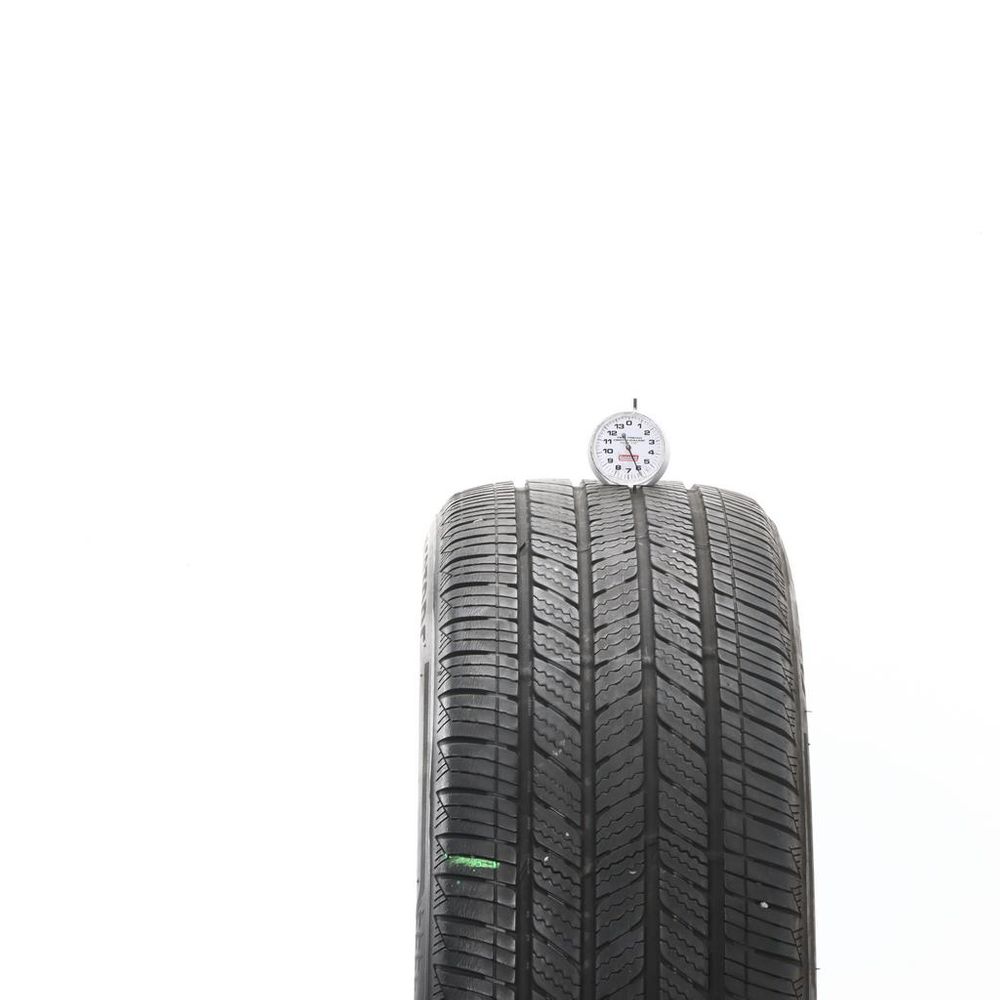 Set of (2) Used 215/50R18 Bridgestone Turanza LS100 92H - 6-6.5/32 - Image 2