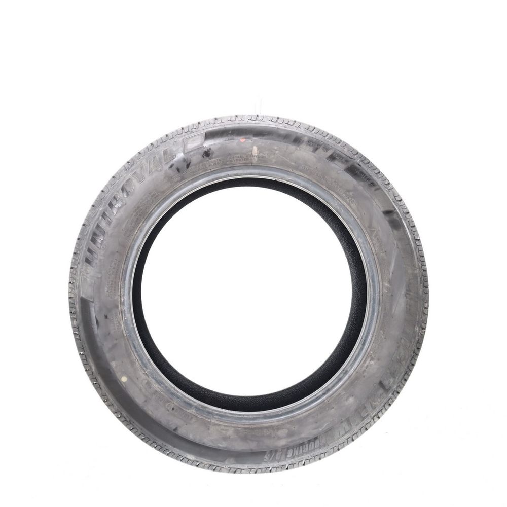 Used 225/60R18 Uniroyal Tiger Paw Touring A/S 100H - 6.5/32 - Image 3
