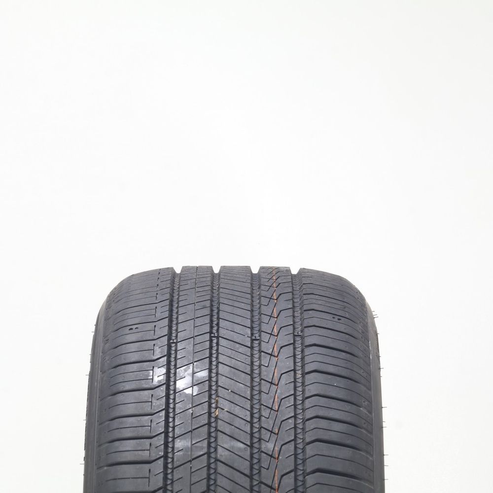 Set of (2) Driven Once 235/45R18 Hankook Ventus S1 AS Sound Absorber 98V - 9/32 - Image 2