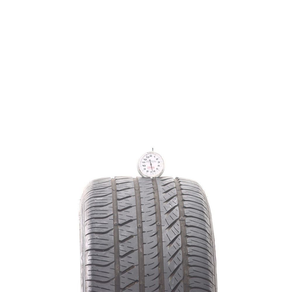 Used 225/50ZR16 Kumho Ecsta 4X II 92W - 6.5/32 - Image 2