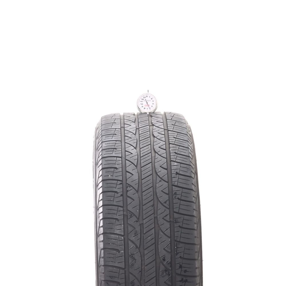 Used 235/60R18 Kelly Edge Touring A/S 103V - 6/32 - Image 2