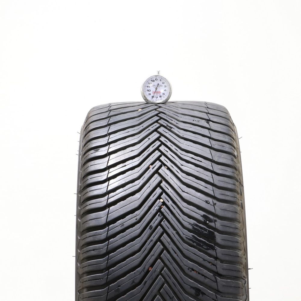 Set of (2) Used 265/45R21 Michelin CrossClimate 2 108V - 7-7.5/32 - Image 5