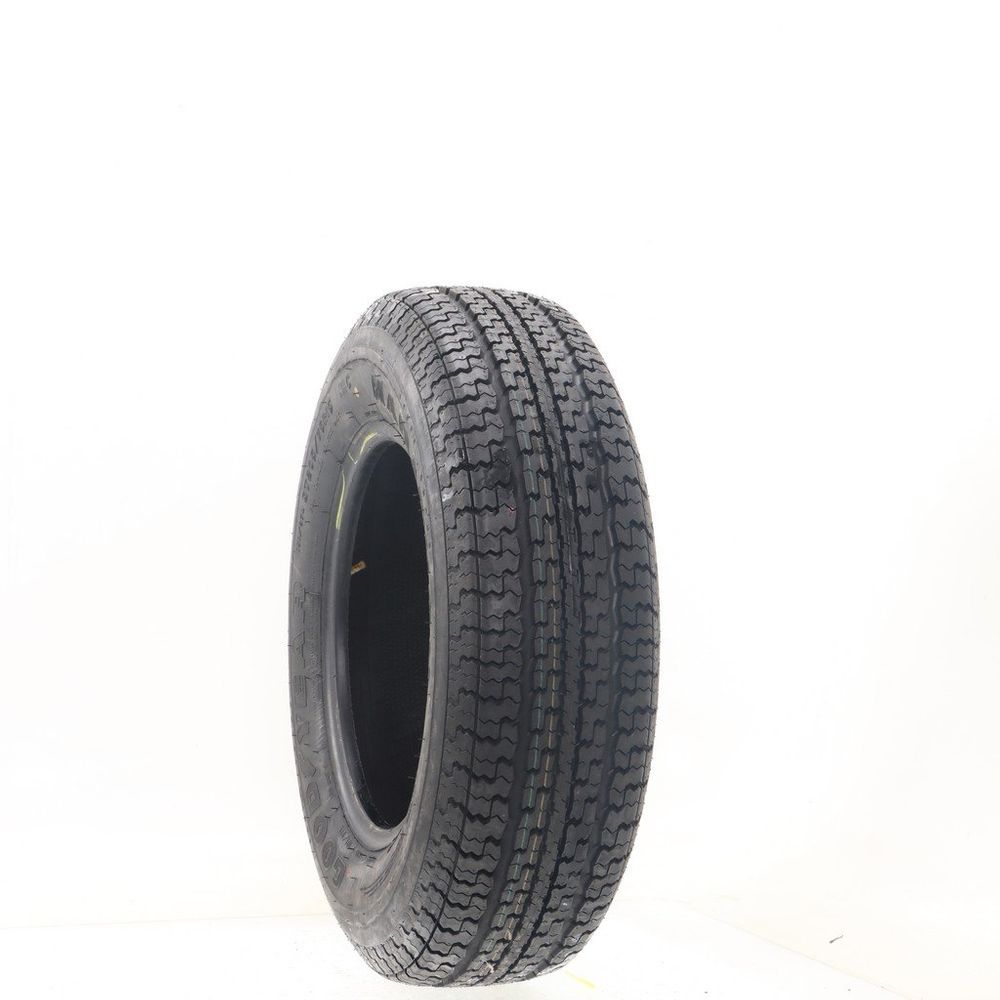 Driven Once ST 205/75R15 Goodyear Marathon 101/97L C - 9/32 - Image 1