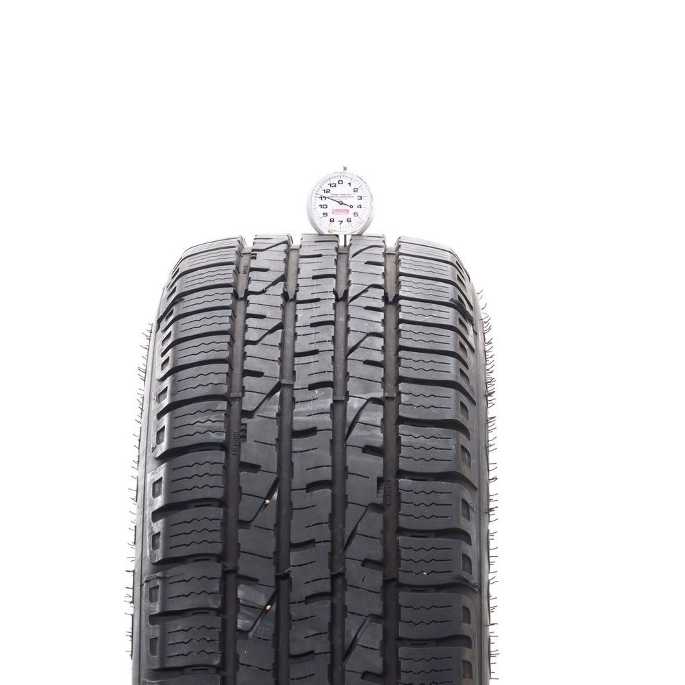 Set of (2) Used 235/50R19 Goodyear Wrangler Steadfast HT Kevlar 99H - 11/32 - Image 2