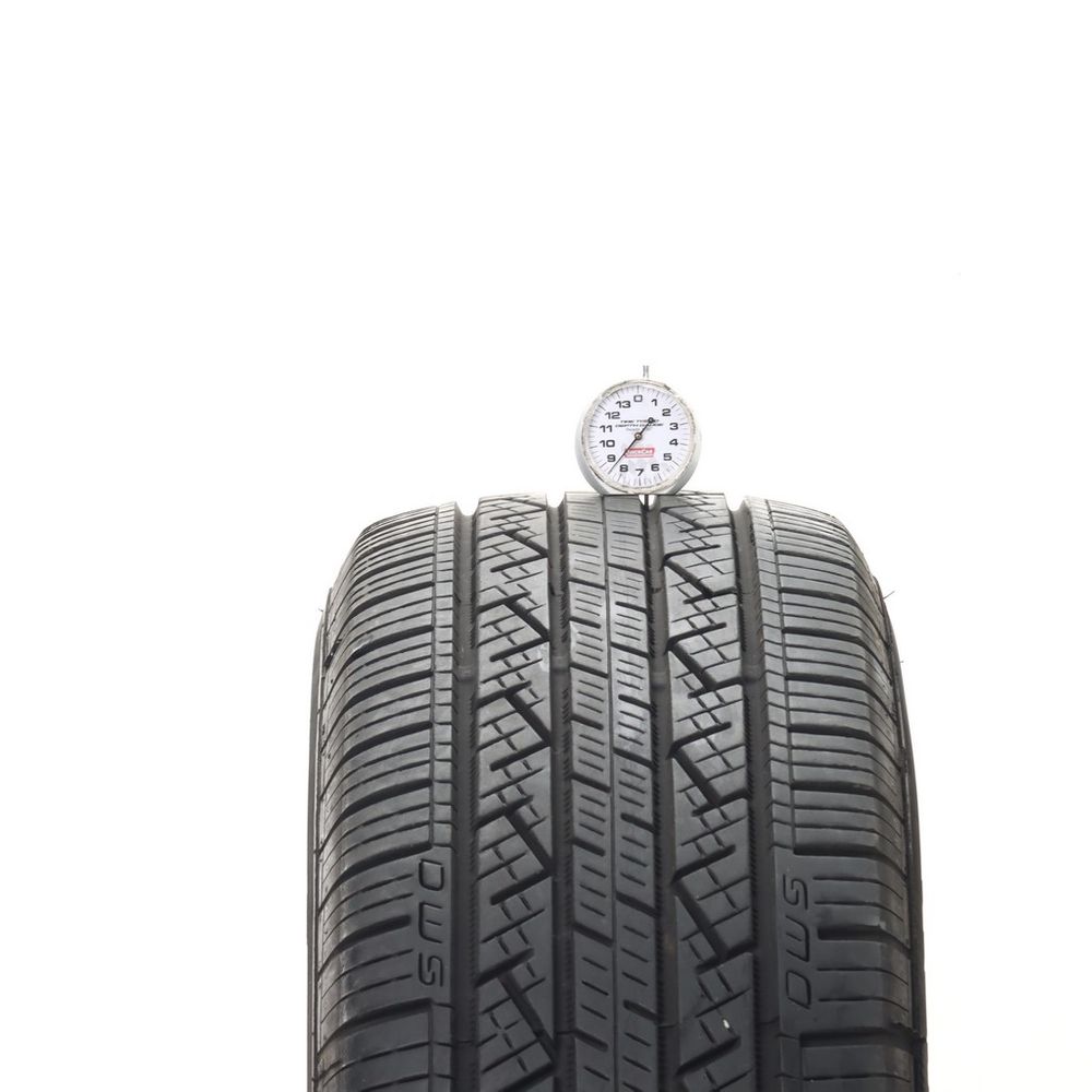 Used 235/60R17 Continental CrossContact LX25 102H - 8.5/32 - Image 2
