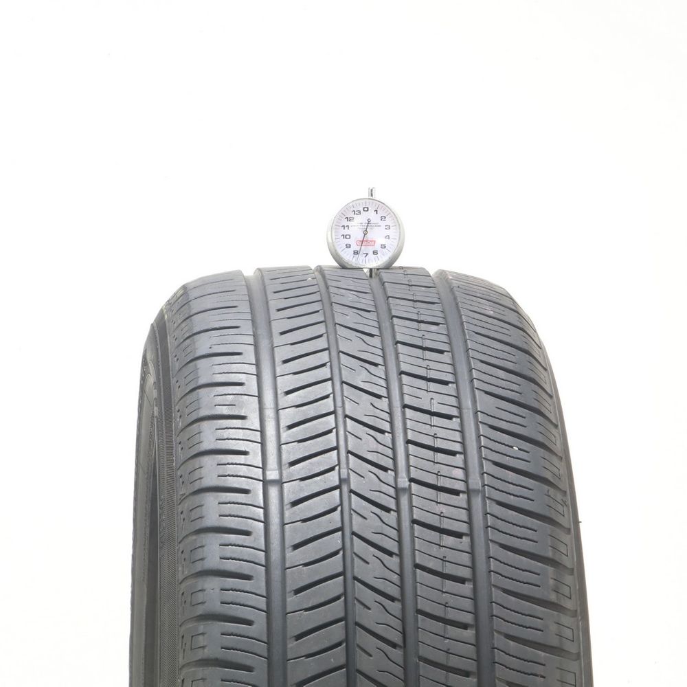 Used 245/55R19 Yokohama YK740 GTX 103H - 7.5/32 - Image 2