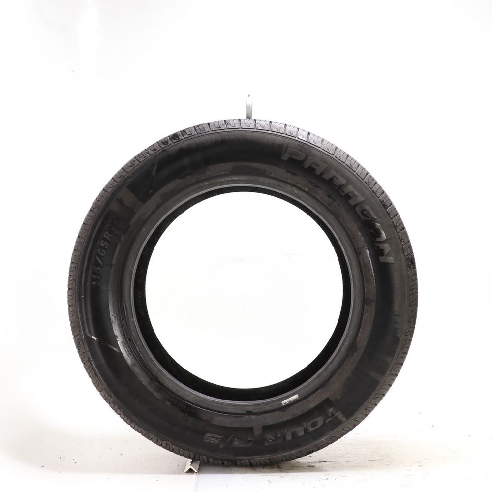 Used 215/65R17 Paragon Tour A/S 99T - 8/32 - Image 3
