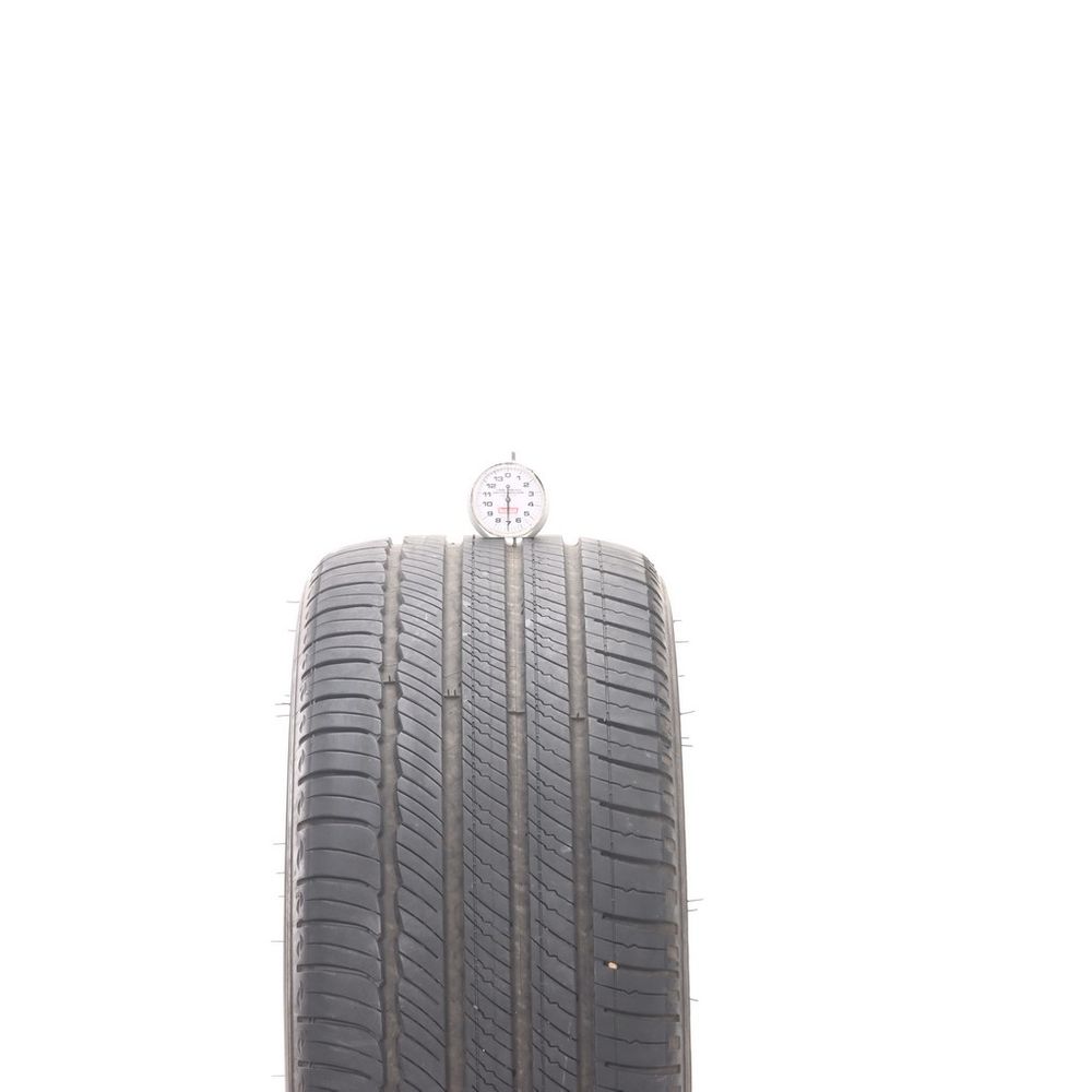 Set of (4) Used 235/45R18 Michelin Primacy Tour A/S 94V - 7-7.5/32 - Image 2