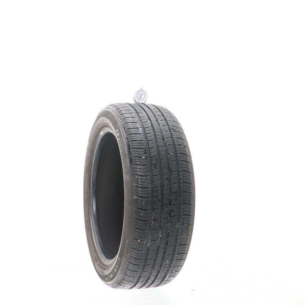Set of (2) Used 215/50R17 Nexen N'Priz AH5 91H - 6.5-8/32 - Image 4