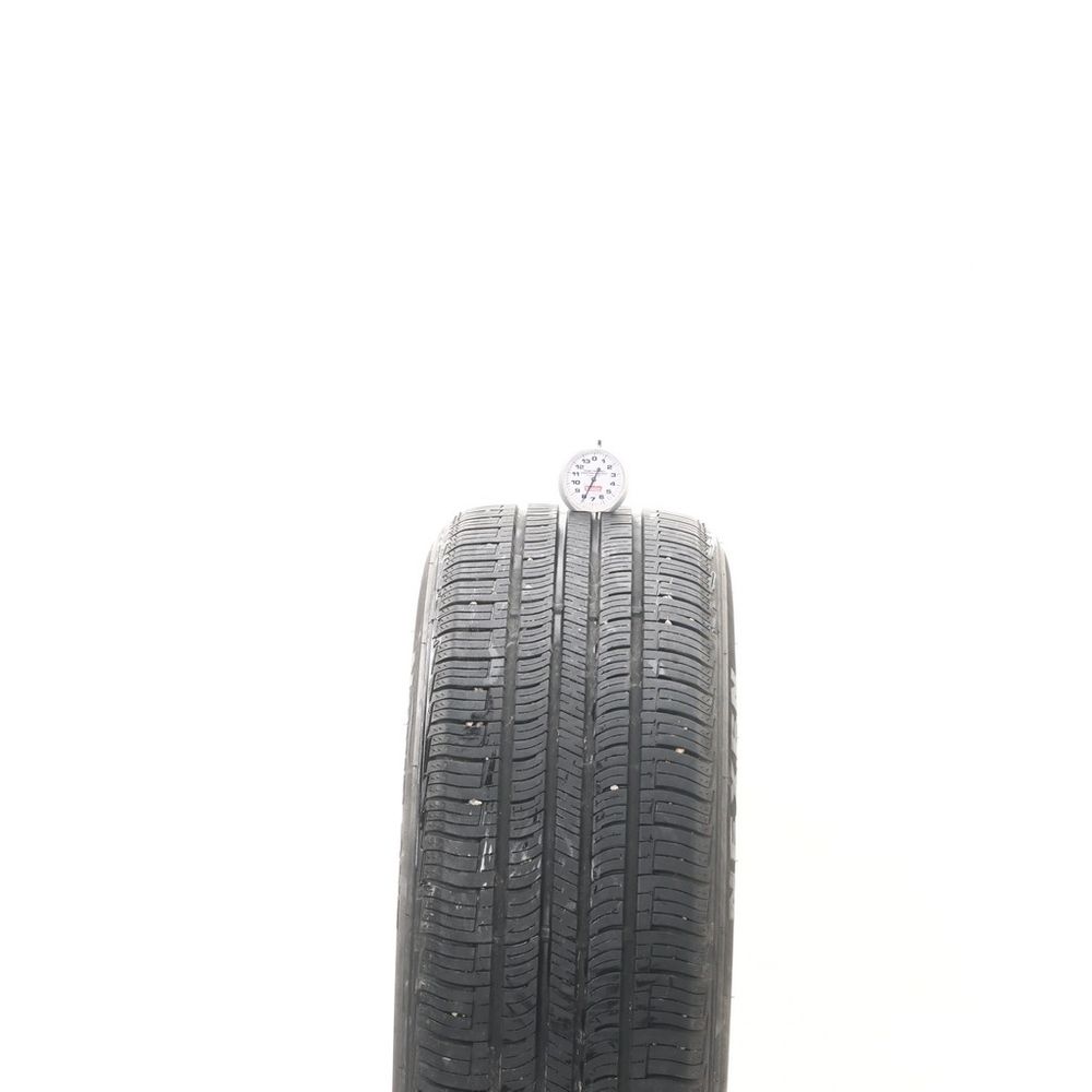 Set of (2) Used 215/50R17 Nexen N'Priz AH5 91H - 6.5-8/32 - Image 5