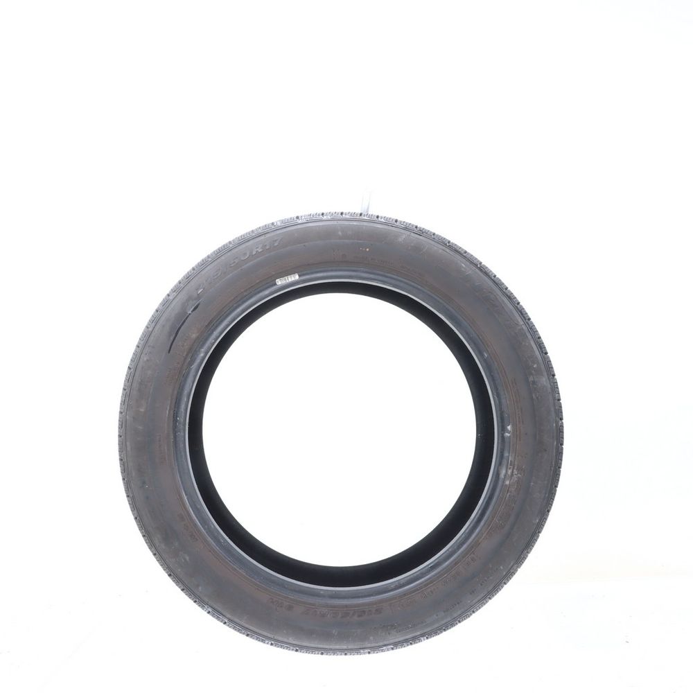 Set of (2) Used 215/50R17 Nexen N'Priz AH5 91H - 6.5-8/32 - Image 6