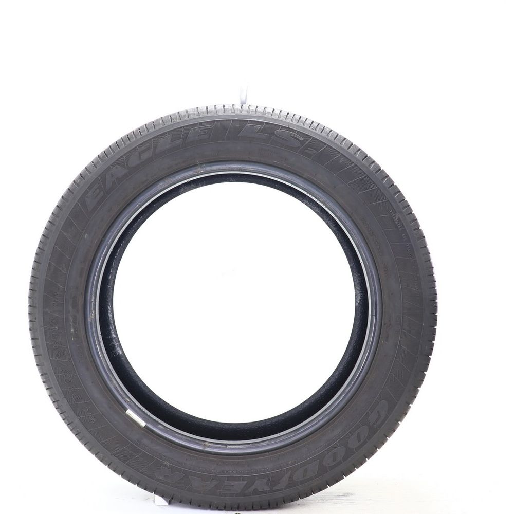 Set of (2) Used 225/55R18 Goodyear Eagle LS-2 97H - 6.5/32 - Image 3