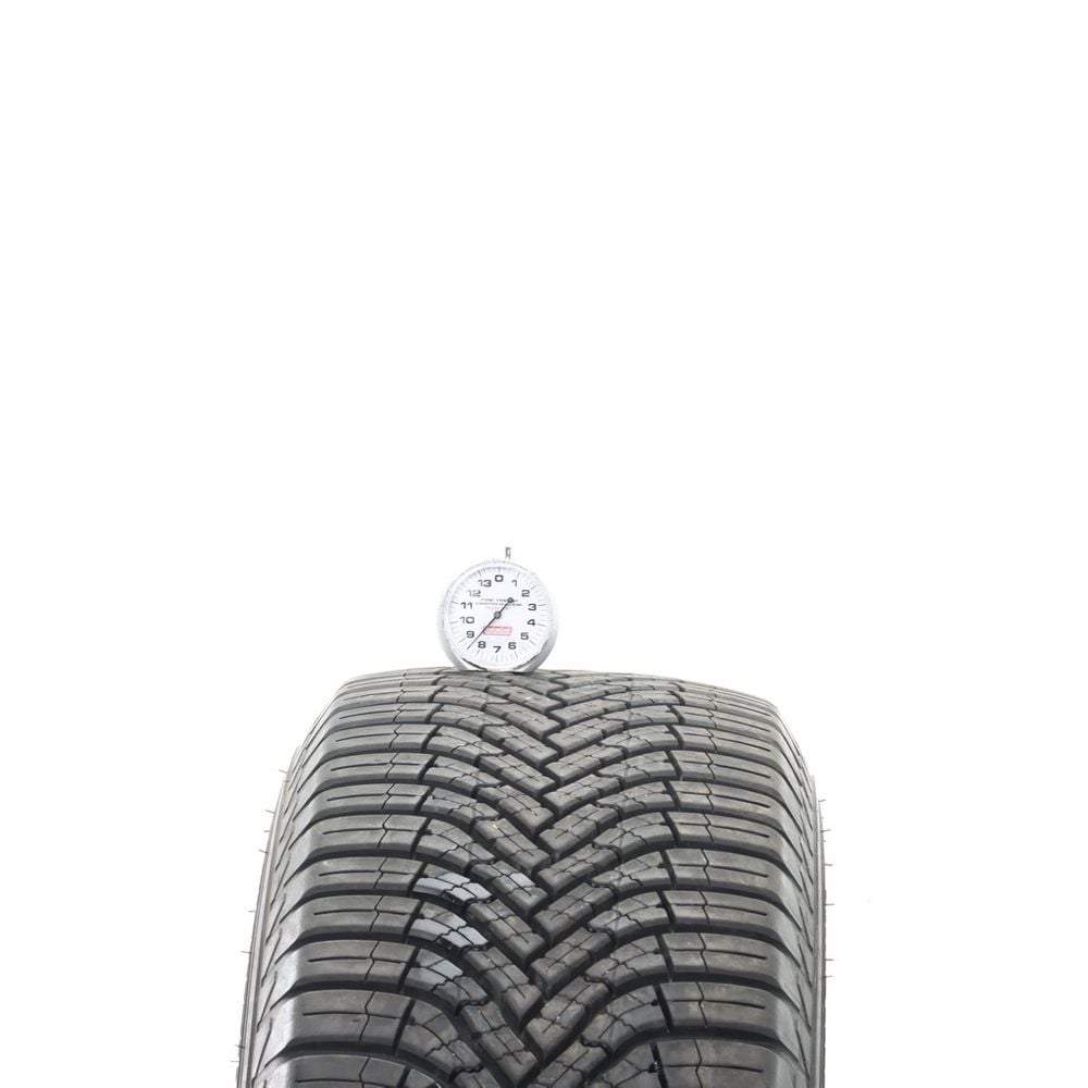Set of (2) Used 225/60R18 Goodyear Assurance WeatherReady 2 104H - 8.5/32 - Image 2