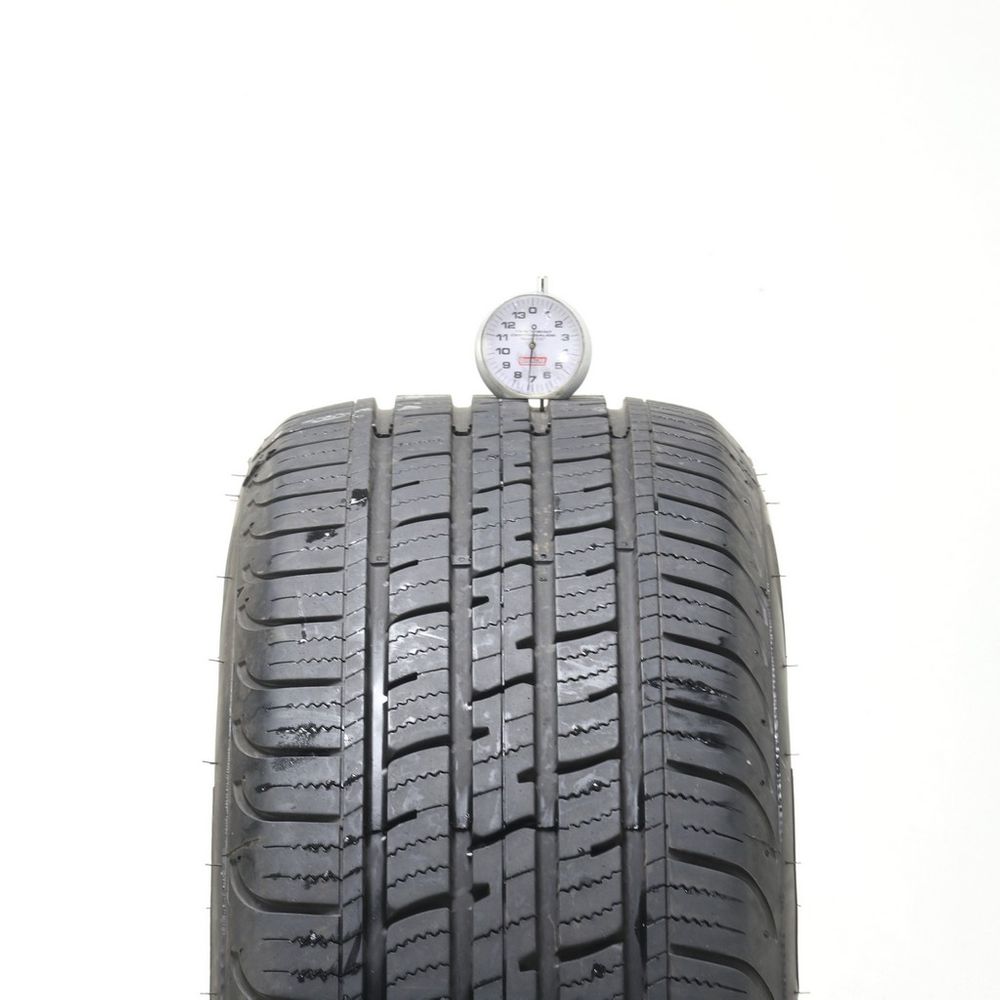 Set of (4) Used 225/55R18 DeanTires Road Control NW-3 Touring A/S 98H - 6.5-8/32 - Image 5