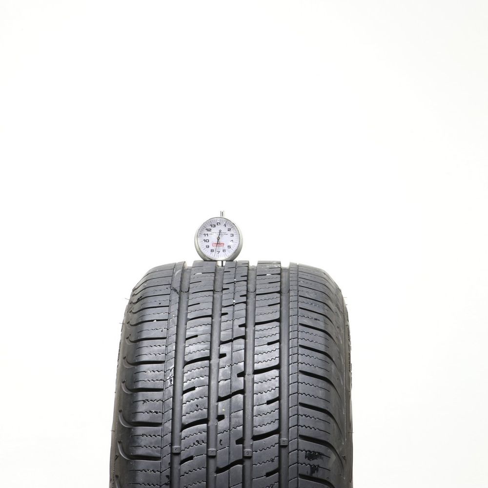 Set of (4) Used 225/55R18 DeanTires Road Control NW-3 Touring A/S 98H - 6.5-8/32 - Image 8