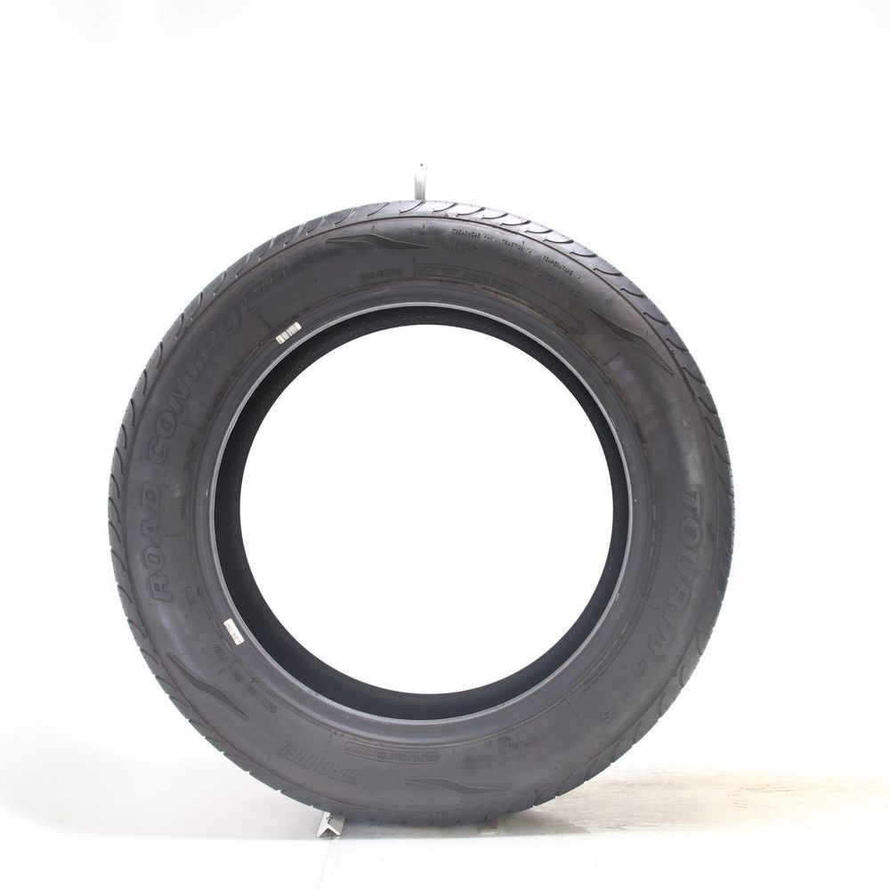 Set of (4) Used 225/55R18 DeanTires Road Control NW-3 Touring A/S 98H - 6.5-8/32 - Image 9