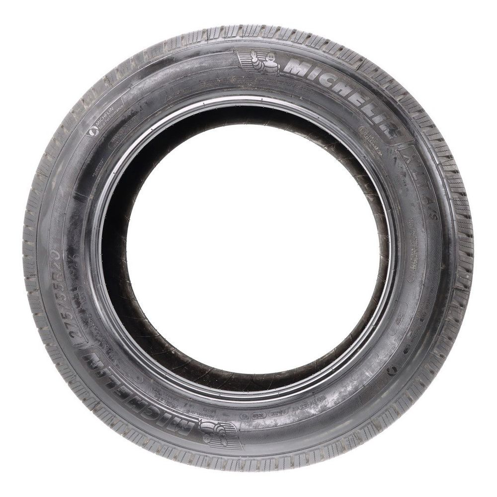 Set of (2) Used 275/55R20 Michelin X LT A/S 113T - 9.5-11/32 - Image 6