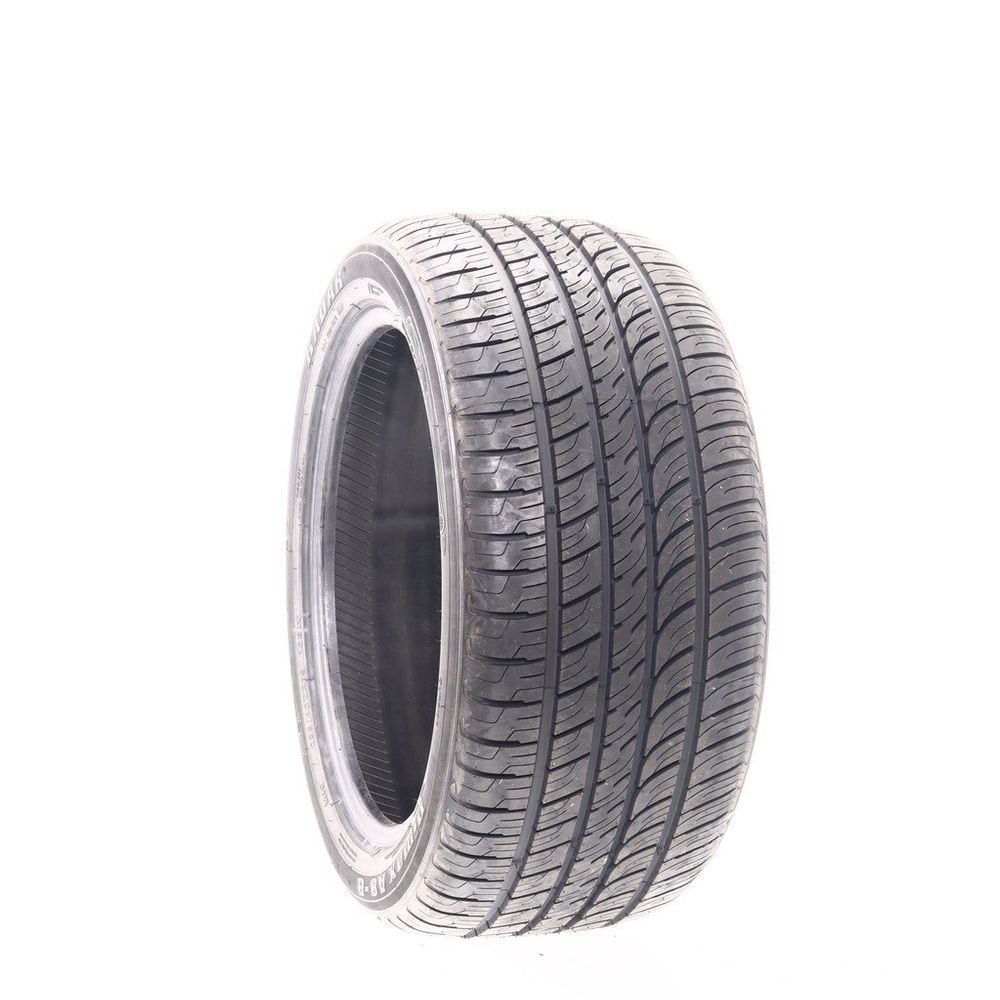 New 285/40ZR19 Radar Dimax AS-8 103W - Image 1