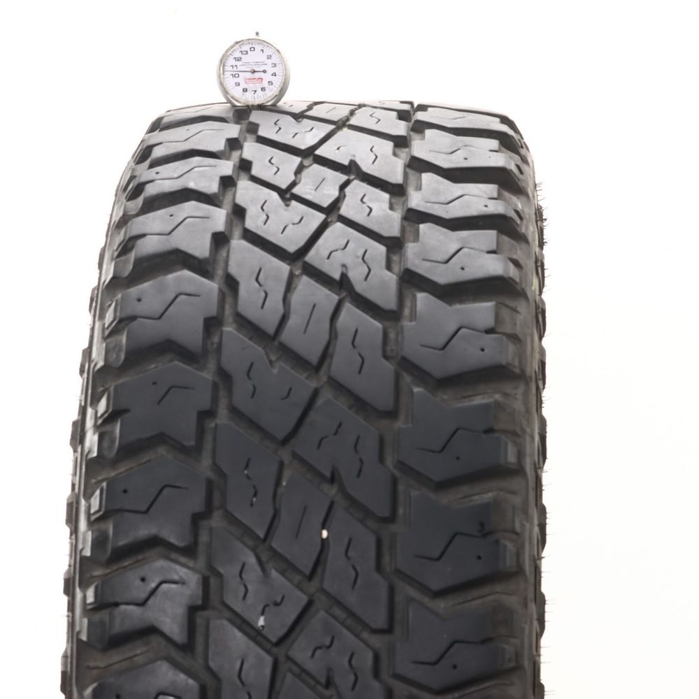 Set of (2) Used LT 295/70R18 Cooper Discoverer S/T Maxx 129/126Q E - 10.5/32 - Image 2