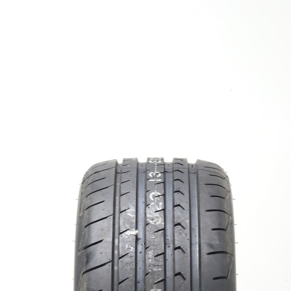 New 235/45ZR17 Federal Evoluzion ST-1 97Y - 9.5/32 | Utires