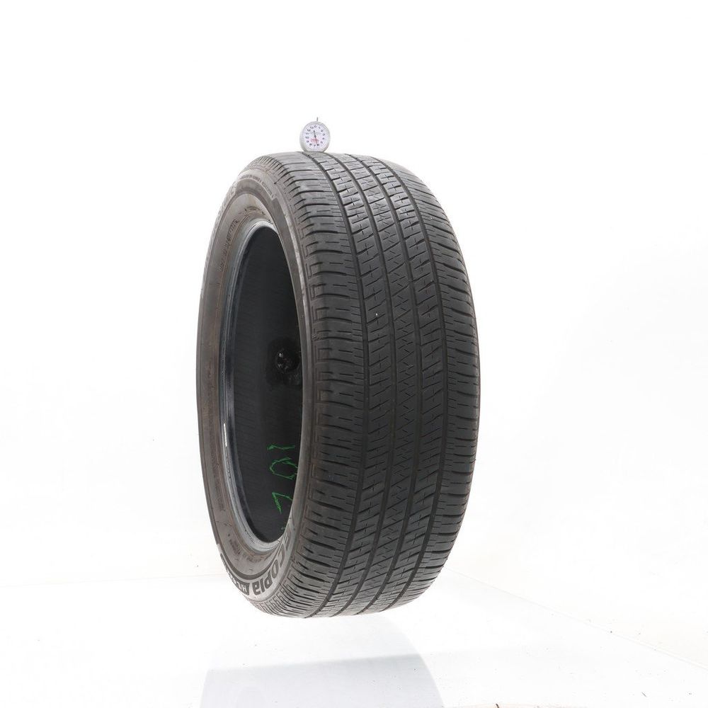 Used 255/50R20 Bridgestone Ecopia EP422 Plus 104V - 6/32 - Image 1