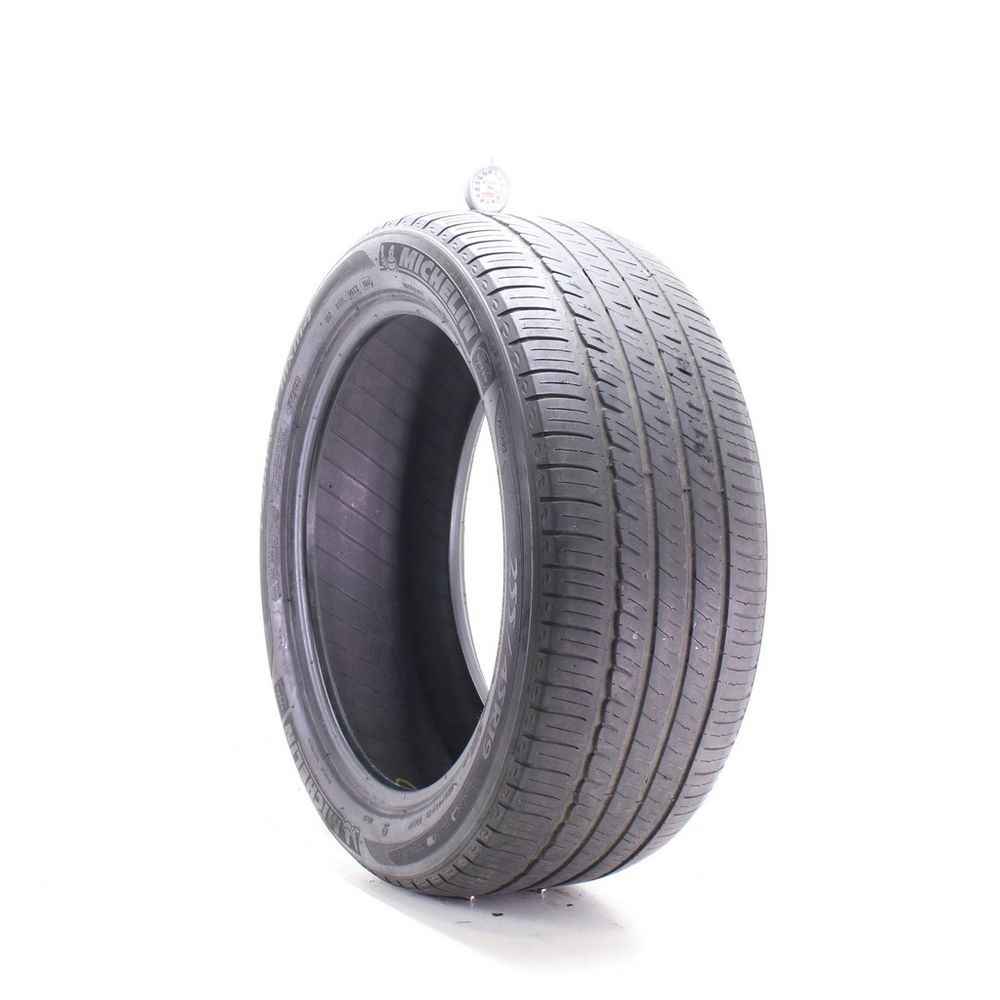 Used 255/45R19 Michelin Primacy MXM4 100V - 4.5/32 - Image 1