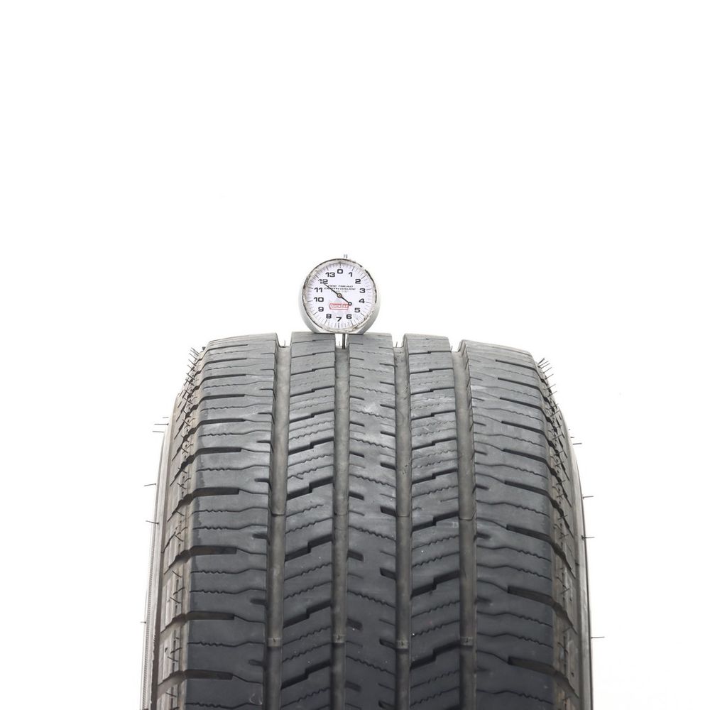 Used LT 275/70R18 Hankook Dynapro HT 128/125S E - 11.5/32 - Image 2