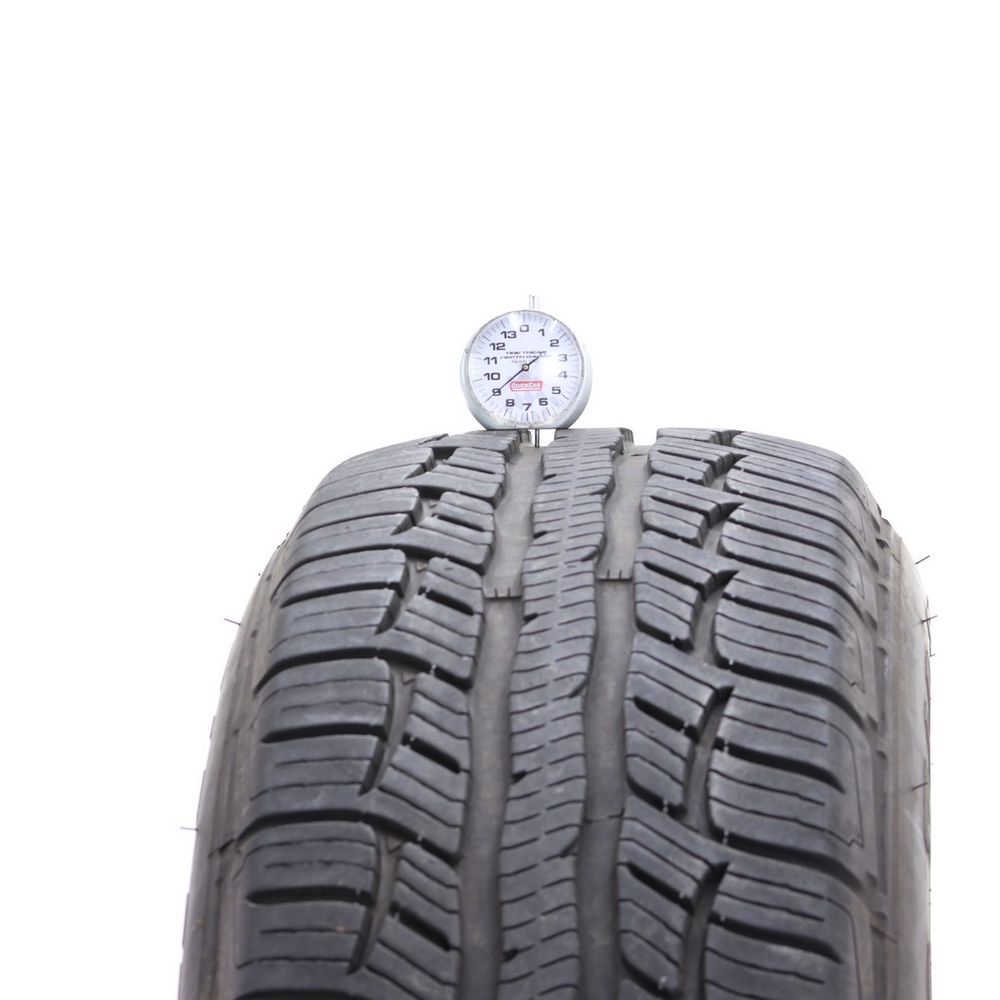 Used 265/60R18 BFGoodrich Advantage T/A Sport LT 110T - 9/32 - Image 2