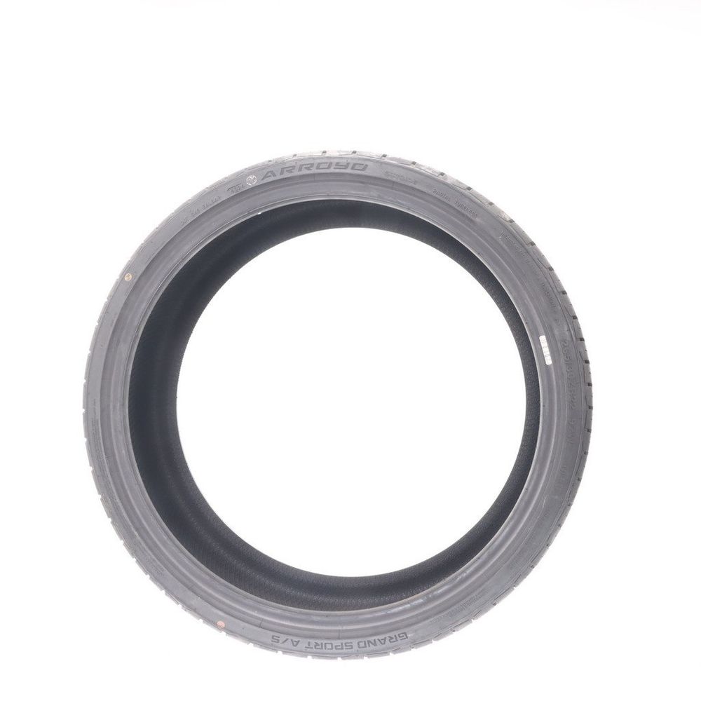 New 265/30ZR22 Arroyo Grand Sport A/S 97W - Image 3