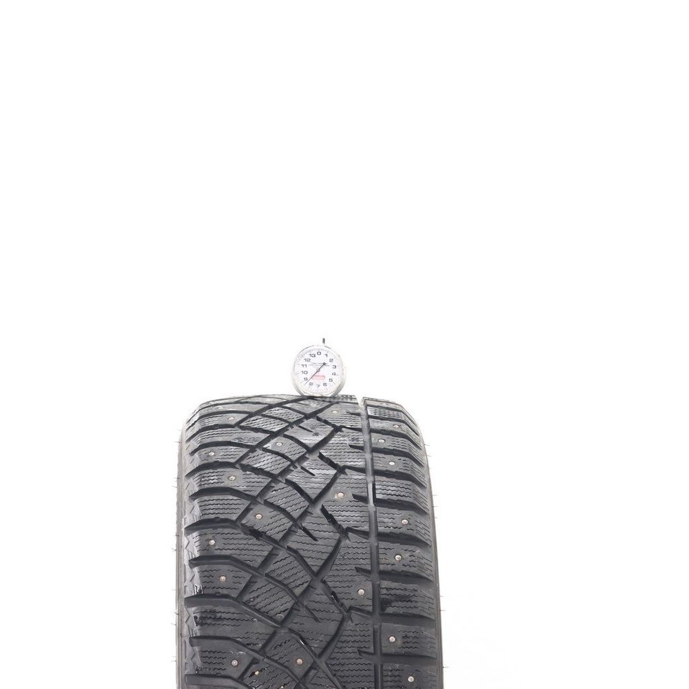 Used 205/50R17 Arctic Claw Winter WXI Studded 89T - 8.5/32 - Image 2