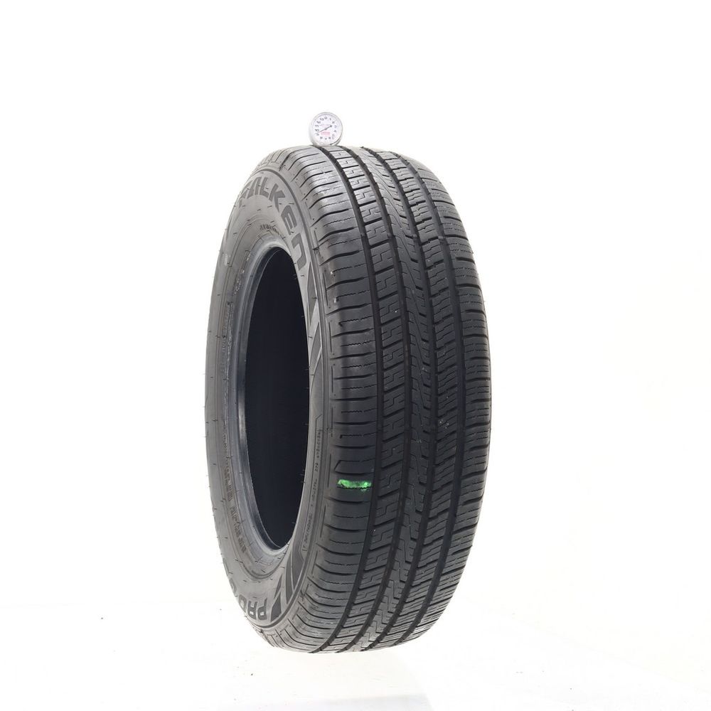 Set of (4) Used 235/65R17 Falken Pro G5 CSV 104V - 7.5-9/32 - Image 4