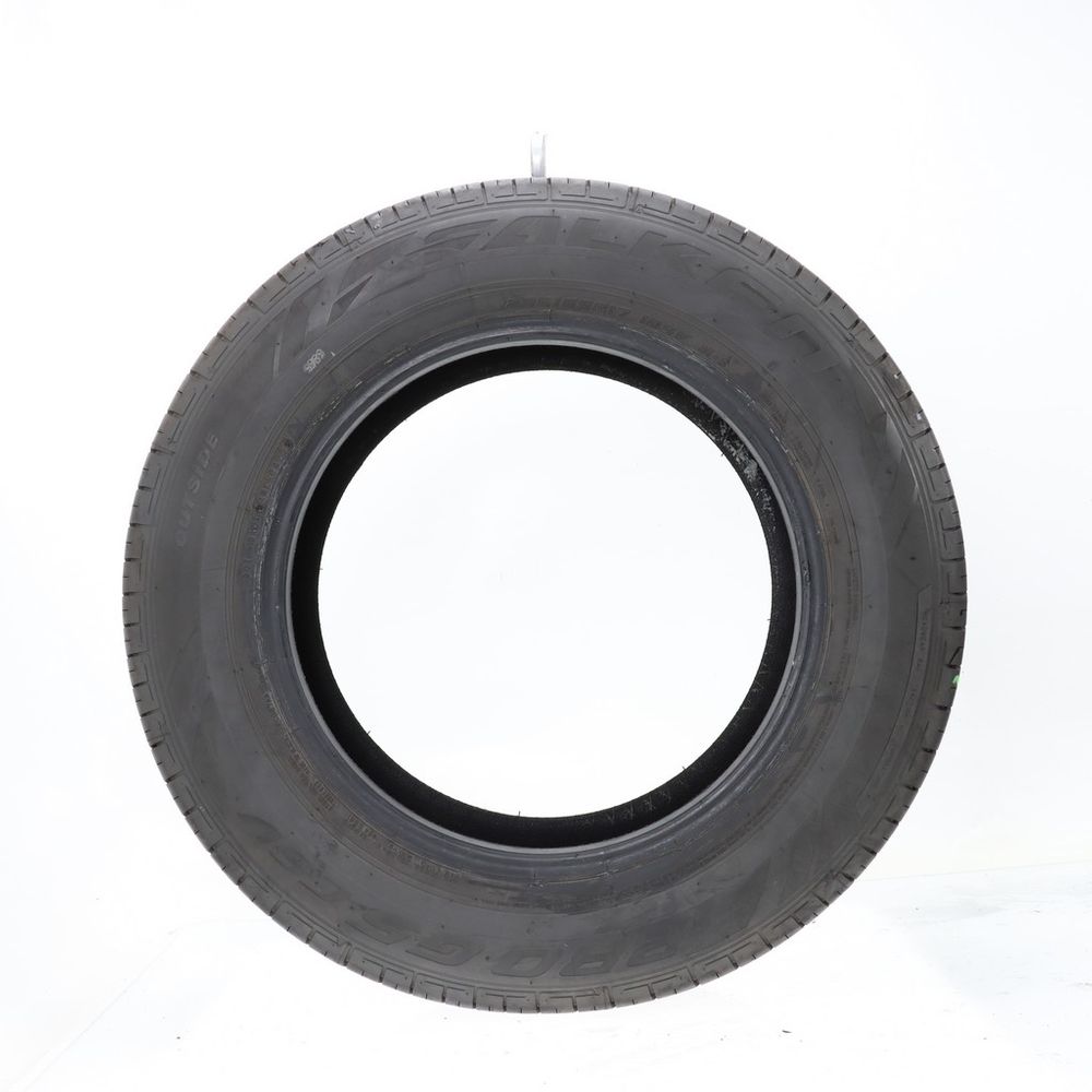 Set of (4) Used 235/65R17 Falken Pro G5 CSV 104V - 7.5-9/32 - Image 6