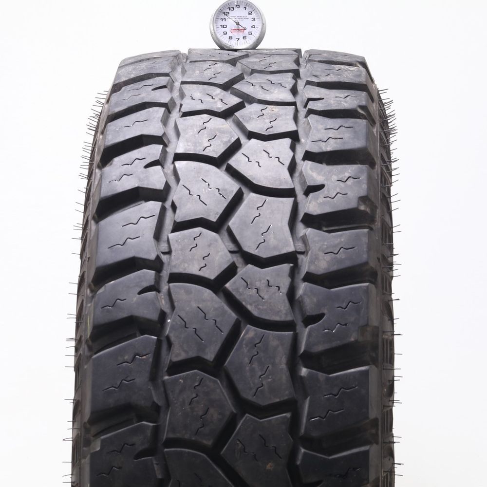 Used LT 275/70R18 Hercules Terra Trac T/G Max 125/122Q - 11.5/32 - Image 2