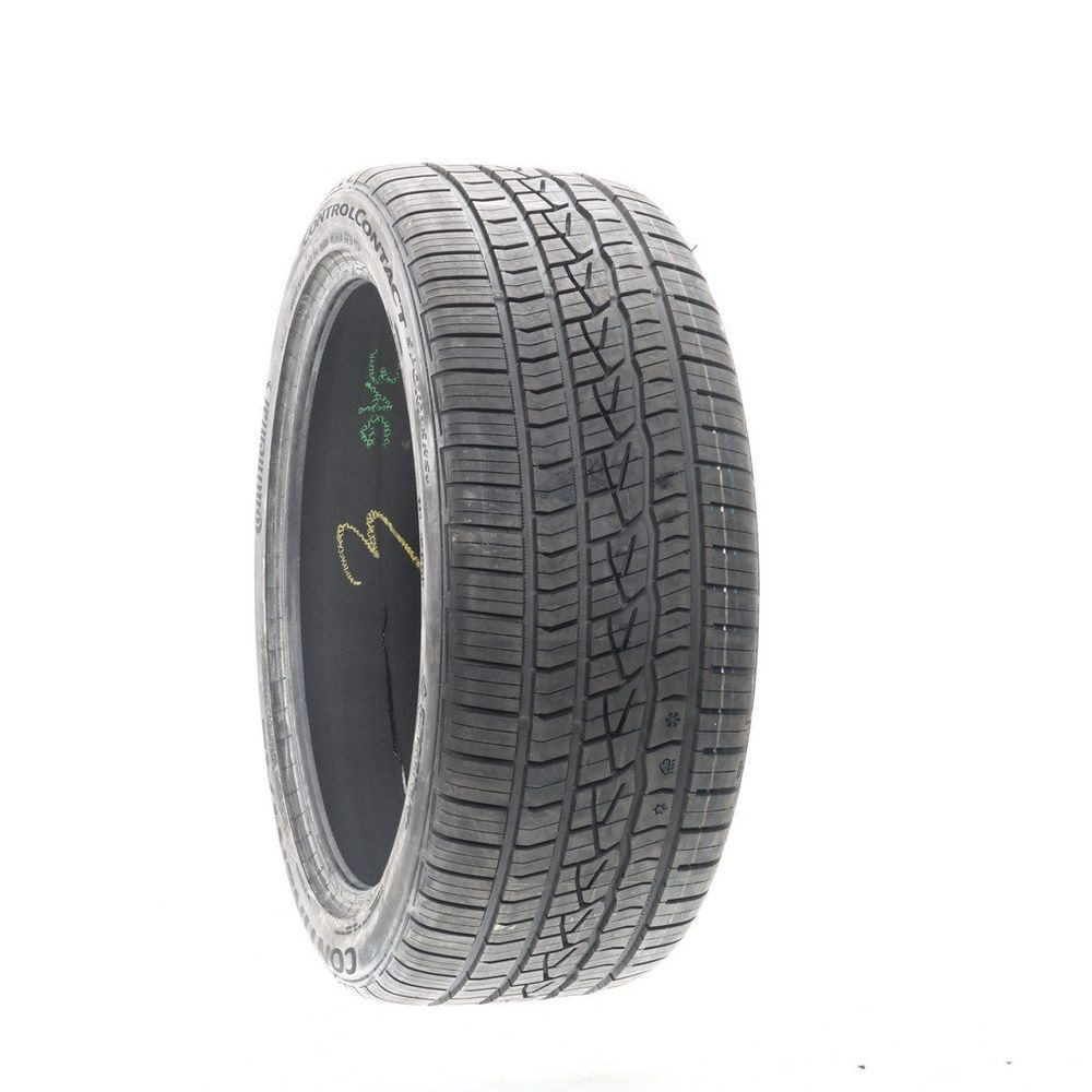 New 275/40ZR22 Continental ControlContact Sport SRS Plus 108W - Image 1
