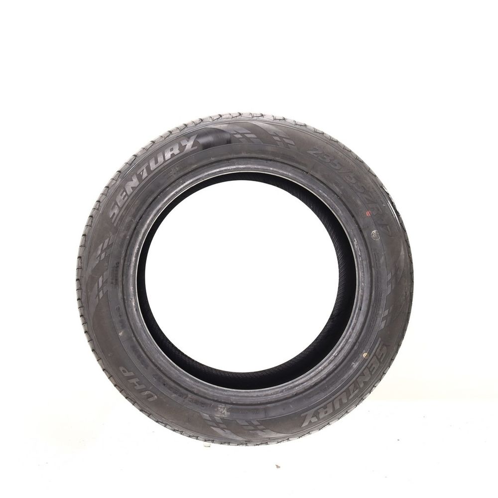 Driven Once 235/55ZR17 Sentury UHP 103W - 10/32 - Image 3