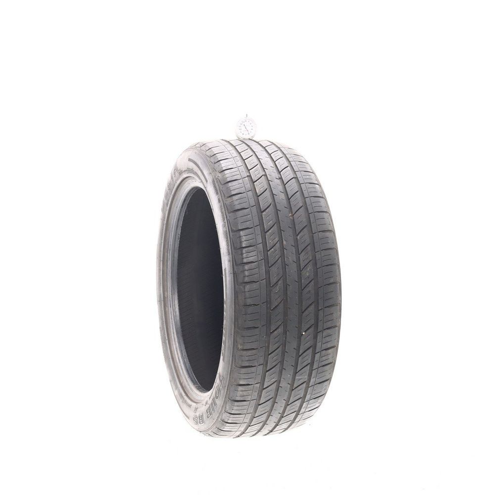 Used 225/50R18 Delta Grand Prix Tour RS 95H - 5.5/32 - Image 1