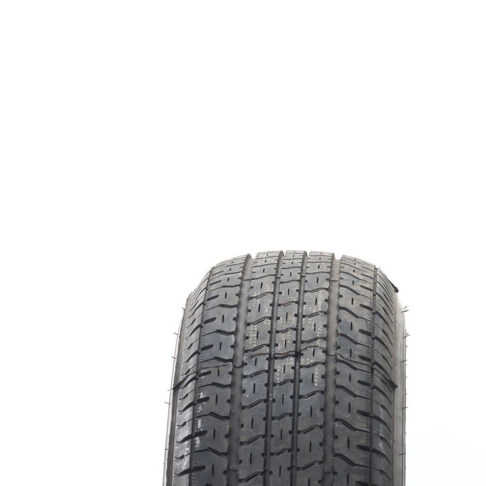 Driven Once ST 215/75R14 Goodyear Endurance 108/103N D - 8/32 - Image 2