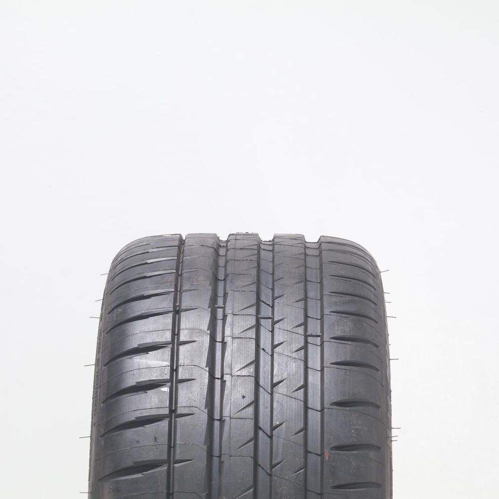 New 235/40ZR18 Michelin Pilot Sport 4 S 95Y - Image 2
