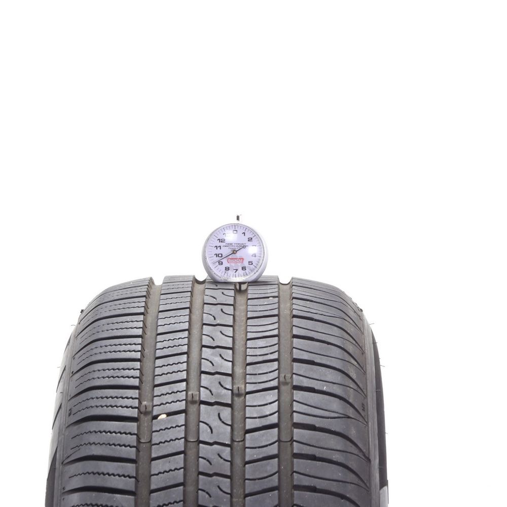 Set of (2) Used 235/60R18 Atlas Force HP 103V - 8-9/32 - Image 5