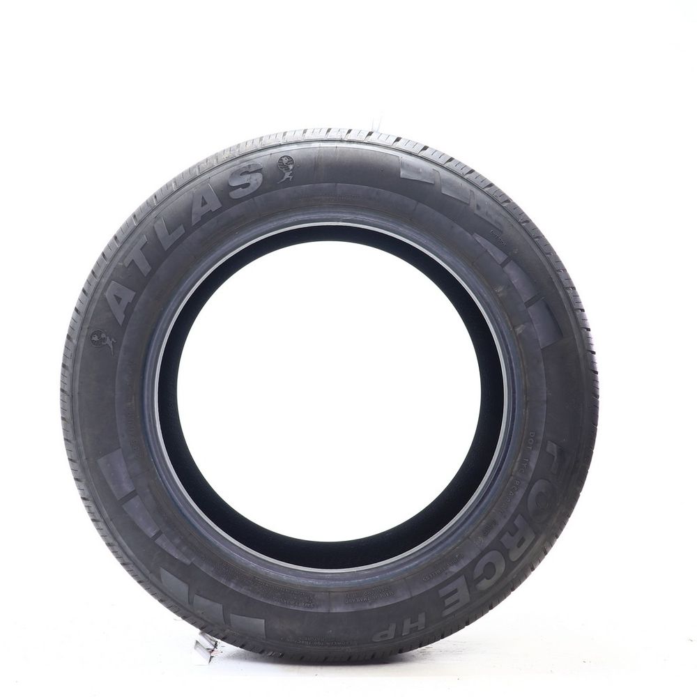 Set of (2) Used 235/60R18 Atlas Force HP 103V - 8-9/32 - Image 6